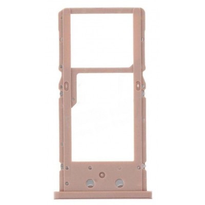 Sim Card Holder Tray For Nokia X20 Brown - Maxbhi Com