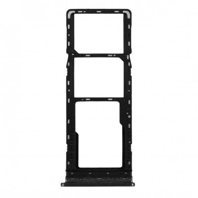 Sim Card Holder Tray For Tecno Pop 3 Plus White - Maxbhi Com