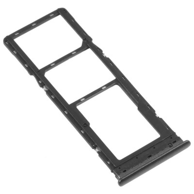 Sim Card Holder Tray For Tecno Pop 3 Plus White - Maxbhi Com