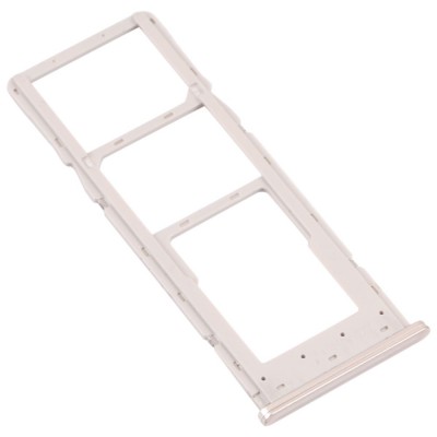 Sim Card Holder Tray For Tecno Pouvoir 3 Plus Gold - Maxbhi Com