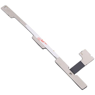 Volume Button Flex Cable For Tecno Pop 3 Plus By - Maxbhi Com