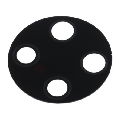Camera Lens For Huawei Mate 30 Pro 5g White By - Maxbhi Com