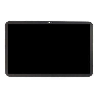 Lcd With Touch Screen For Nokia T20 Black By - Maxbhi Com