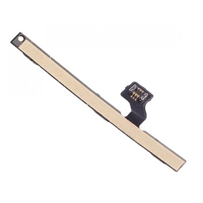 On Off Switch Flex Cable For Xiaomi Mi Mix 3 5g By - Maxbhi Com
