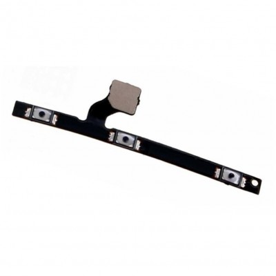 On Off Switch Flex Cable For Xiaomi Mi Mix 3 5g By - Maxbhi Com