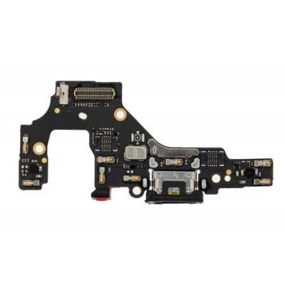 Charging Connector Flex Cable For Huawei P9 Plus By - Maxbhi Com