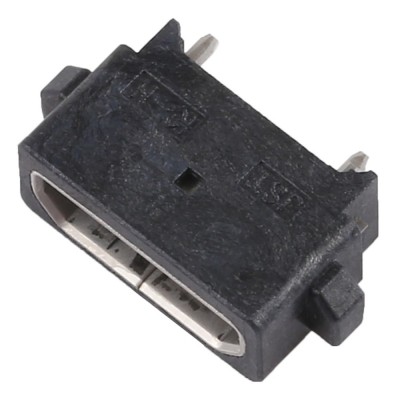 Charging Connector For Nokia Lumia 920 By - Maxbhi Com