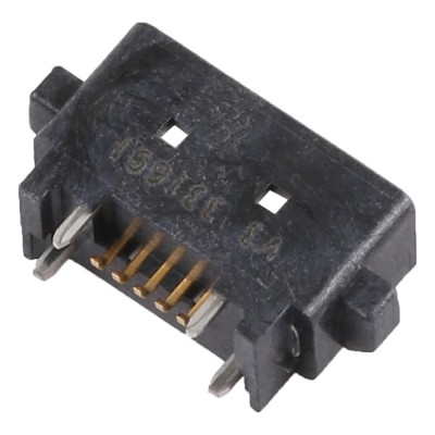 Charging Connector For Nokia Lumia 920 By - Maxbhi Com