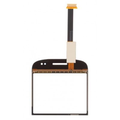 Touch Screen Digitizer For Blackberry Bold Touch 9900 Black By - Maxbhi Com