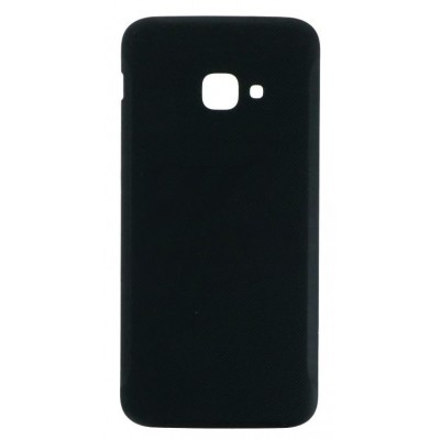 Back Panel Cover For Samsung Galaxy Xcover 4s White - Maxbhi Com