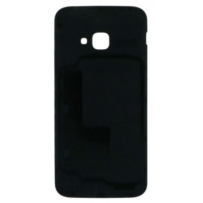 Back Panel Cover For Samsung Galaxy Xcover 4s White - Maxbhi Com