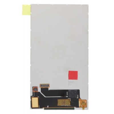 Lcd Screen For Samsung Galaxy Xcover 4s Replacement Display By - Maxbhi Com
