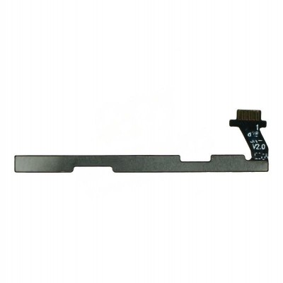 Volume Button Flex Cable For Huawei Y6 2017 By - Maxbhi Com