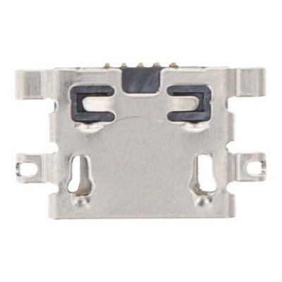 Charging Connector For Nokia C10 By - Maxbhi Com