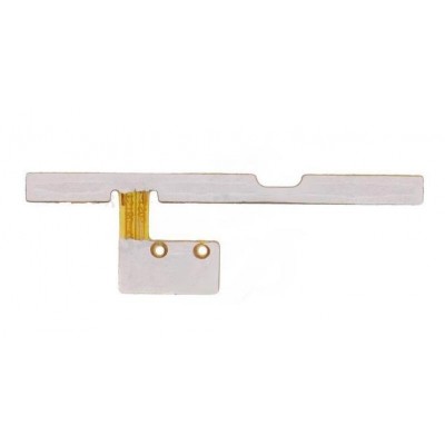 Power Button Flex Cable For Alcatel 1se On Off Flex Pcb By - Maxbhi Com
