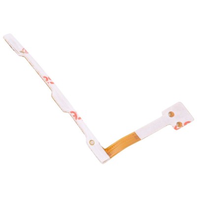 Volume Button Flex Cable For Tecno Camon 15 Air By - Maxbhi Com