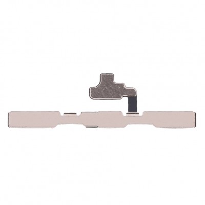 Volume Button Flex Cable For Xiaomi Mi 9 Pro By - Maxbhi Com