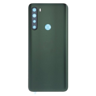 Back Panel Cover For Htc U20 Green - Maxbhi Com