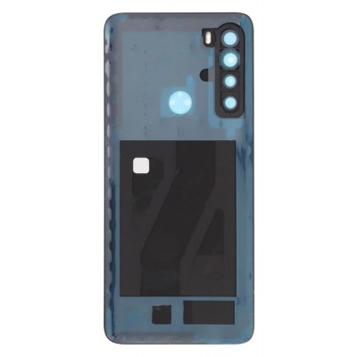 Back Panel Cover For Htc U20 Green - Maxbhi Com