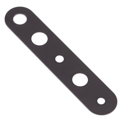 Camera Lens For Lg K61 Black By - Maxbhi Com