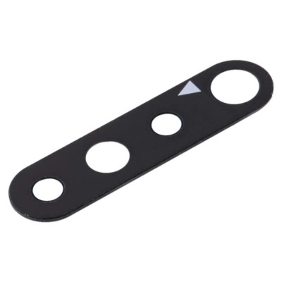 Camera Lens For Xiaomi Redmi K30 5g Black By - Maxbhi Com