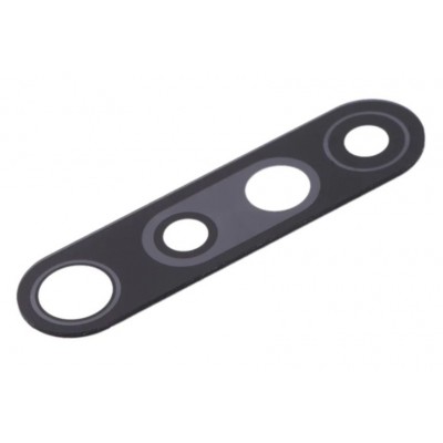 Camera Lens For Xiaomi Redmi K30 5g Purple By - Maxbhi Com