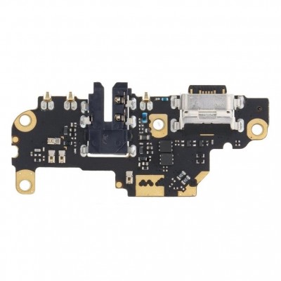 Charging Connector Flex Pcb Board For Xiaomi Redmi K30 5g By - Maxbhi Com