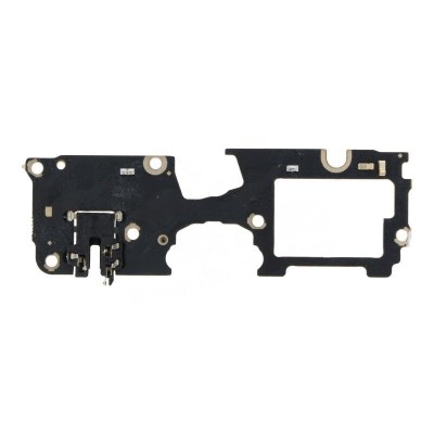 Microphone Flex Cable For Oppo A91 By - Maxbhi Com