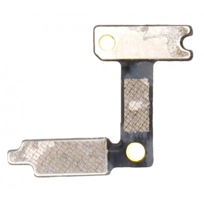 Power Button Flex Cable For Lg K61 On Off Flex Pcb By - Maxbhi Com