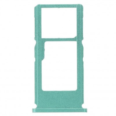 Sim Card Holder Tray For Nokia X10 Black - Maxbhi Com
