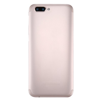 Back Panel Cover For Oppo R11 Gold - Maxbhi Com