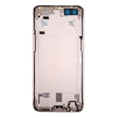 Back Panel Cover For Oppo R11 Gold - Maxbhi Com