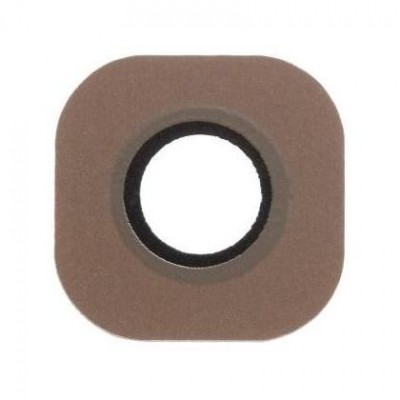 Camera Lens For Samsung Galaxy S6 Edge Cdma Gold By - Maxbhi Com