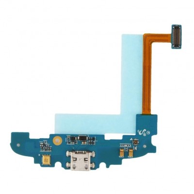 Charging Connector Flex Pcb Board For Samsung Galaxy Core Duos By - Maxbhi Com