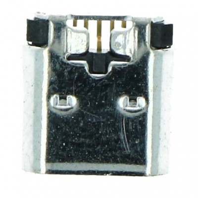 Charging Connector For Microsoft Lumia 640 Lte By - Maxbhi Com