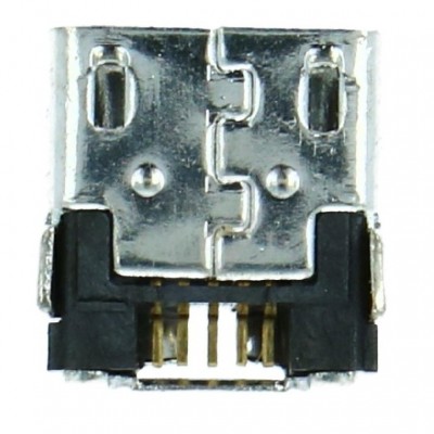 Charging Connector For Microsoft Lumia 640 Lte By - Maxbhi Com