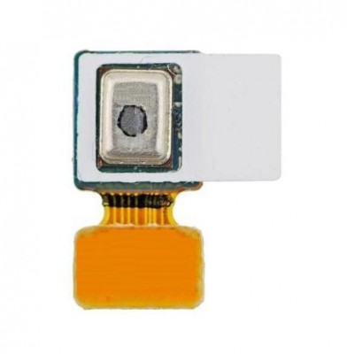 Microphone Flex Cable For Samsung Galaxy S6 Edge Cdma By - Maxbhi Com