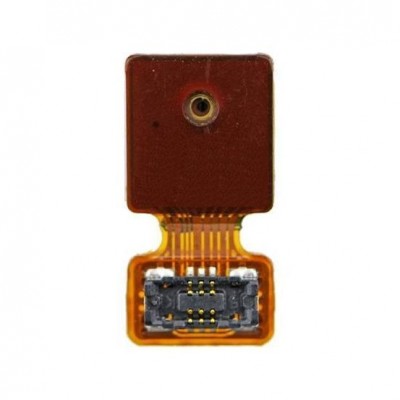 Microphone Flex Cable For Samsung Galaxy S6 Edge Cdma By - Maxbhi Com