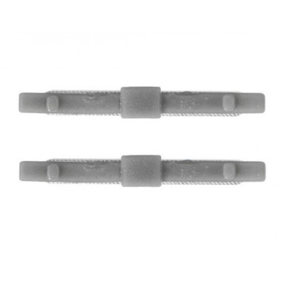 Volume Side Button Outer For Samsung Galaxy S6 Edge Cdma White By - Maxbhi Com