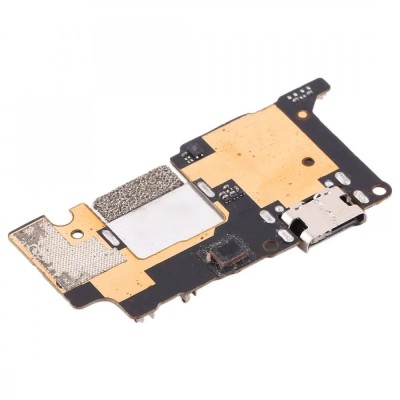 Charging Connector Flex Pcb Board For Xiaomi Mi 5c By - Maxbhi Com