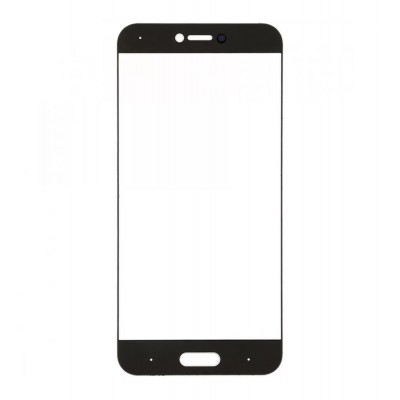 Replacement Front Glass For Xiaomi Mi 5c White By - Maxbhi Com