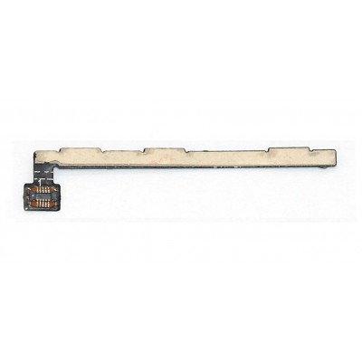 Side Button Flex Cable For Asus Zenfone 4 Ze554kl By - Maxbhi Com