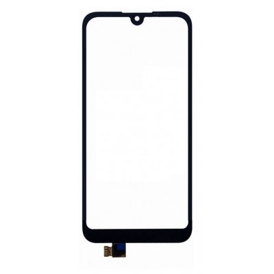 Touch Screen Digitizer For Nokia 1 3 White By - Maxbhi Com