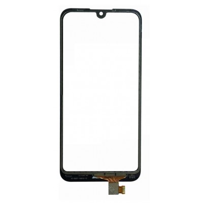 Touch Screen Digitizer For Nokia 1 3 White By - Maxbhi Com