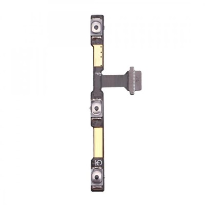 Volume Button Flex Cable For Xiaomi Mi 5c By - Maxbhi Com