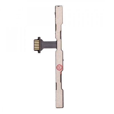 Volume Button Flex Cable For Xiaomi Mi 5c By - Maxbhi Com