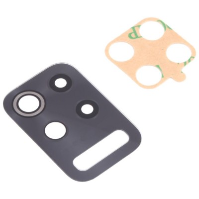 Camera Lens For Lg K62 Black By - Maxbhi Com