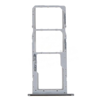 Sim Card Holder Tray For Lg K62 White - Maxbhi Com