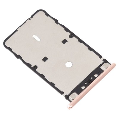 Sim Card Holder Tray For Tecno Mobile Camon Cx Golden - Maxbhi Com