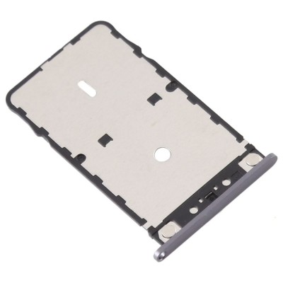 Sim Card Holder Tray For Tecno Mobile Camon Cx Grey - Maxbhi Com